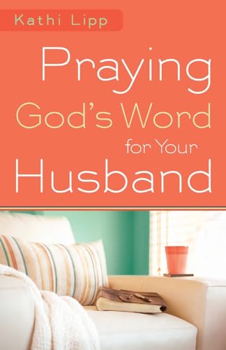 Praying God's Word for Your Husband von Revell Gmbh